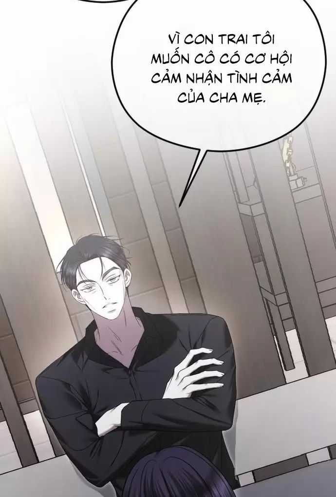 Kết Thúc, Tôi Muốn Thay Đổi Nó Chapter 74 trang 12