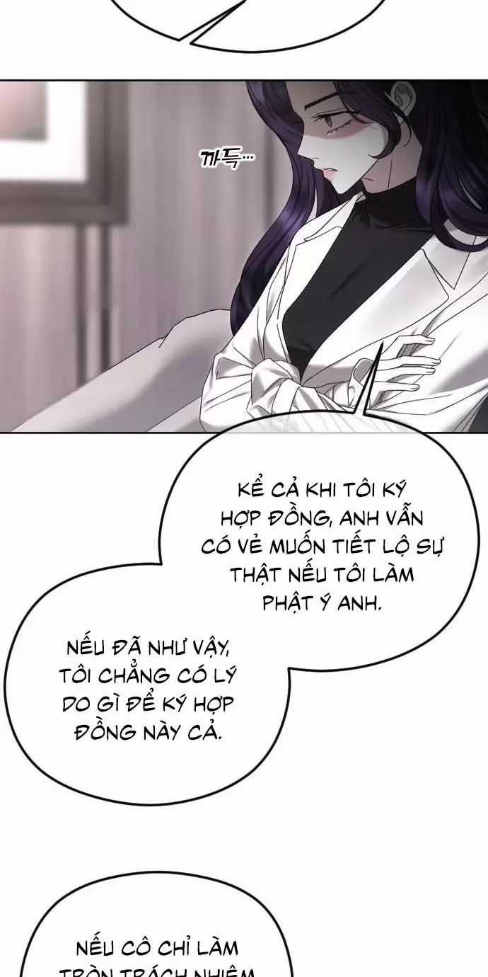 Kết Thúc, Tôi Muốn Thay Đổi Nó Chapter 74 trang 14