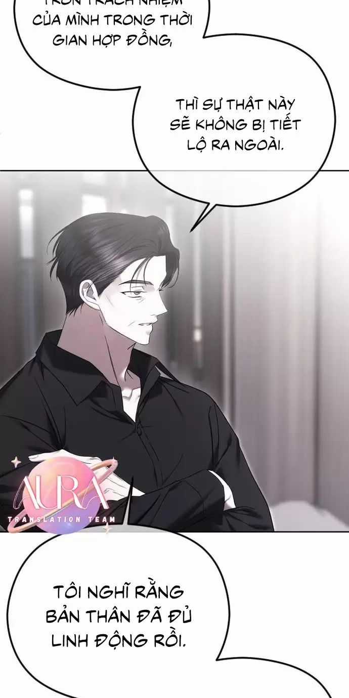 Kết Thúc, Tôi Muốn Thay Đổi Nó Chapter 74 trang 15