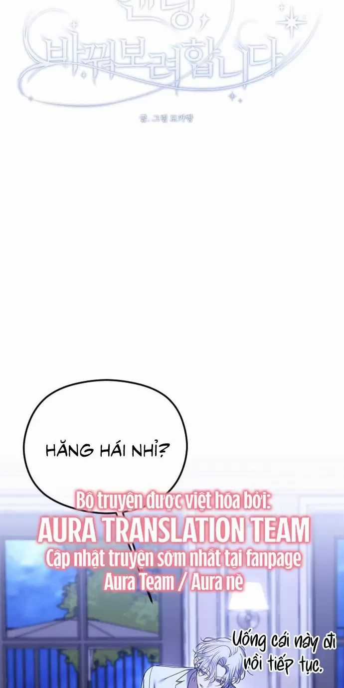 Kết Thúc, Tôi Muốn Thay Đổi Nó Chapter 74 trang 19