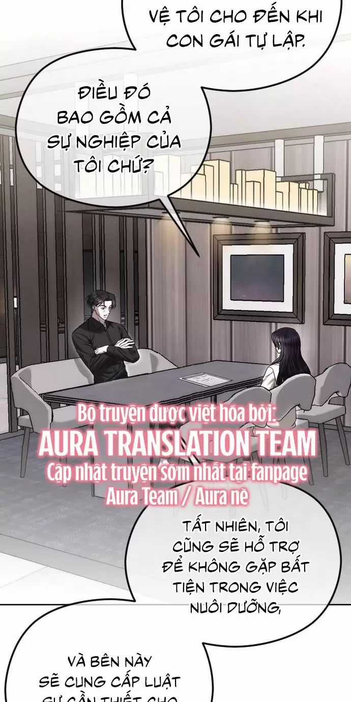 Kết Thúc, Tôi Muốn Thay Đổi Nó Chapter 74 trang 2