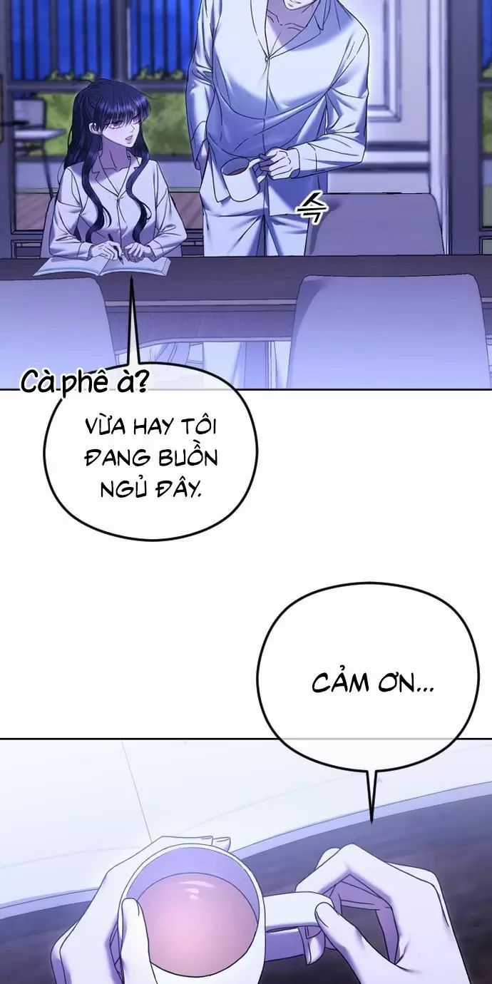 Kết Thúc, Tôi Muốn Thay Đổi Nó Chapter 74 trang 20