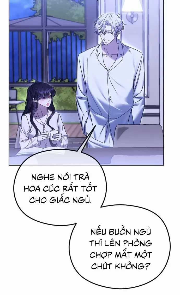 Kết Thúc, Tôi Muốn Thay Đổi Nó Chapter 74 trang 22