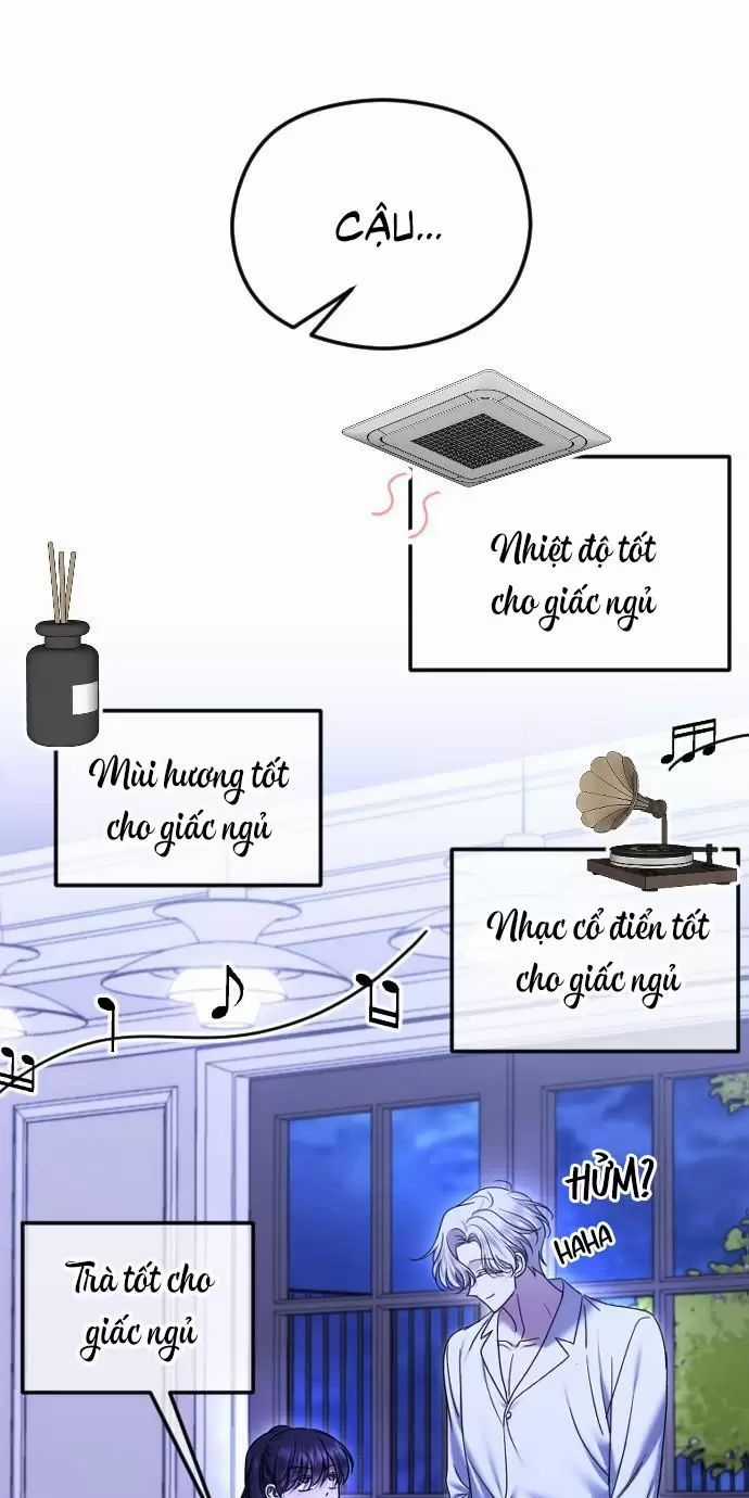 Kết Thúc, Tôi Muốn Thay Đổi Nó Chapter 74 trang 23