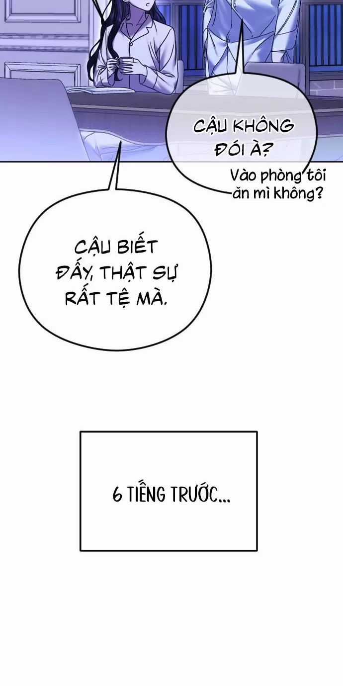 Kết Thúc, Tôi Muốn Thay Đổi Nó Chapter 74 trang 24