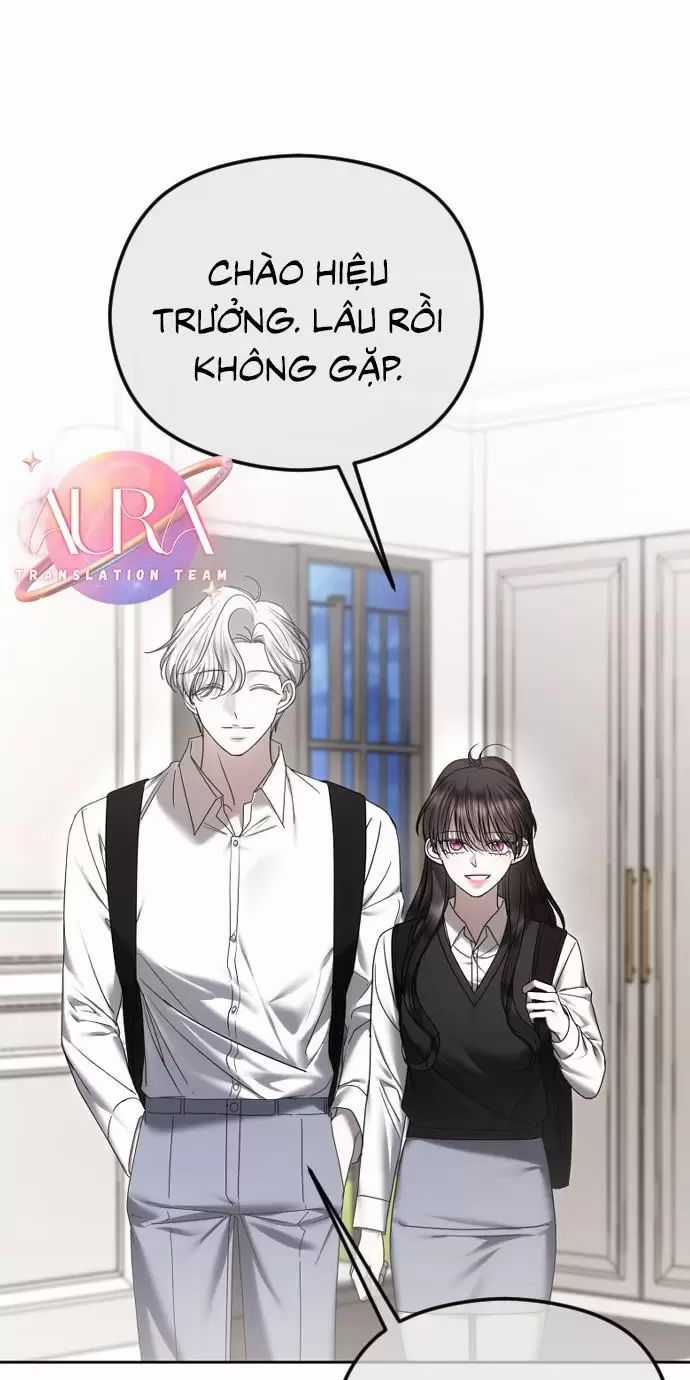 Kết Thúc, Tôi Muốn Thay Đổi Nó Chapter 74 trang 25