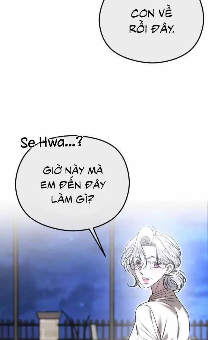 Kết Thúc, Tôi Muốn Thay Đổi Nó Chapter 74 trang 26