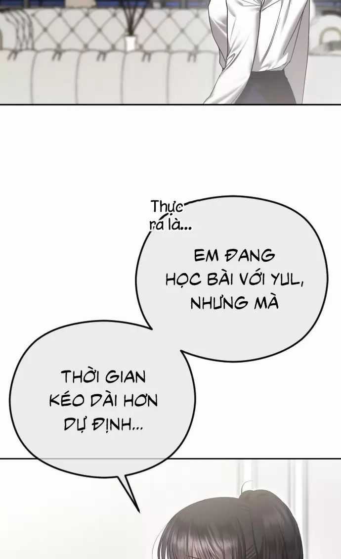Kết Thúc, Tôi Muốn Thay Đổi Nó Chapter 74 trang 27