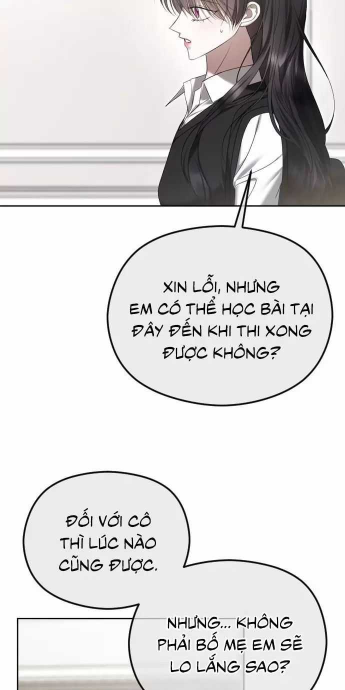 Kết Thúc, Tôi Muốn Thay Đổi Nó Chapter 74 trang 28