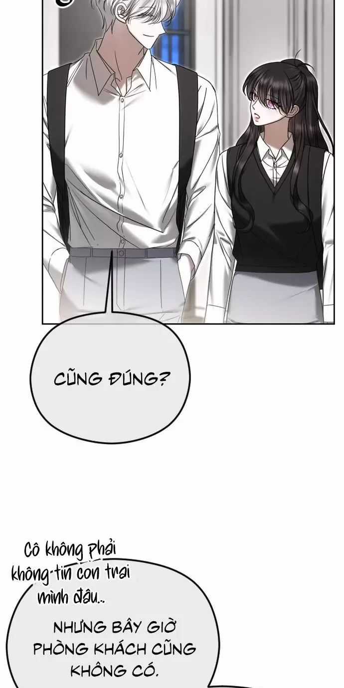 Kết Thúc, Tôi Muốn Thay Đổi Nó Chapter 74 trang 31