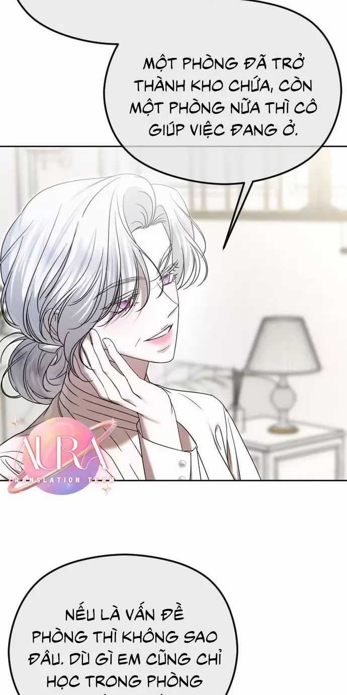 Kết Thúc, Tôi Muốn Thay Đổi Nó Chapter 74 trang 32