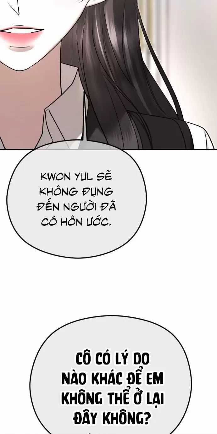 Kết Thúc, Tôi Muốn Thay Đổi Nó Chapter 74 trang 35