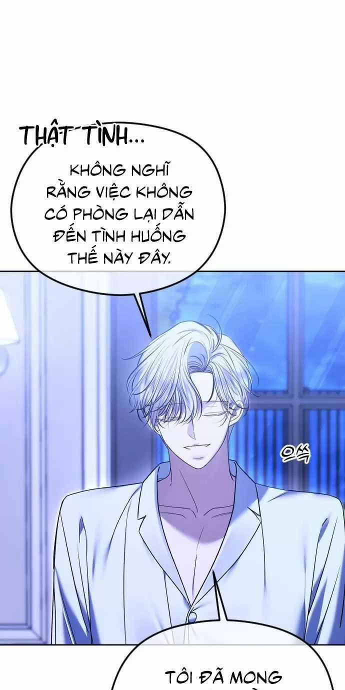 Kết Thúc, Tôi Muốn Thay Đổi Nó Chapter 74 trang 39