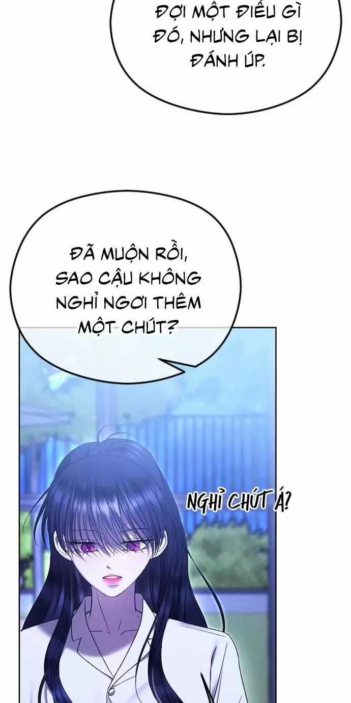 Kết Thúc, Tôi Muốn Thay Đổi Nó Chapter 74 trang 40