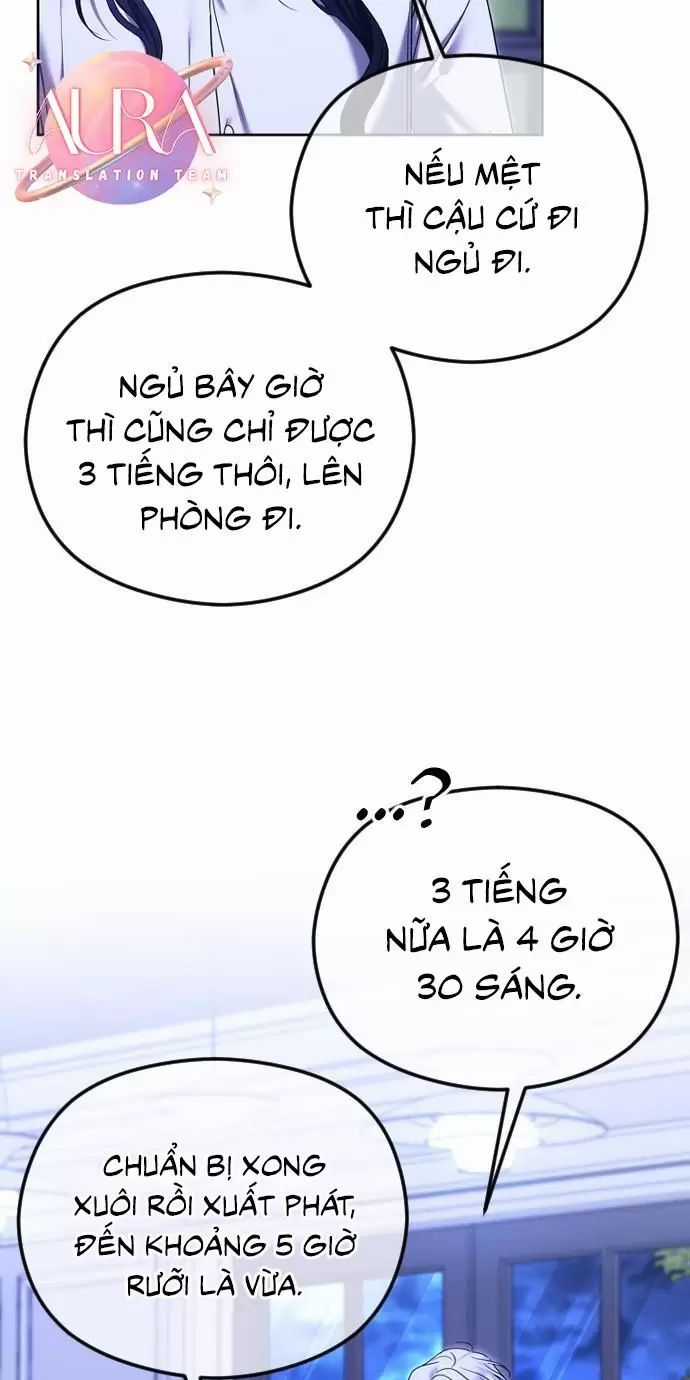 Kết Thúc, Tôi Muốn Thay Đổi Nó Chapter 74 trang 41