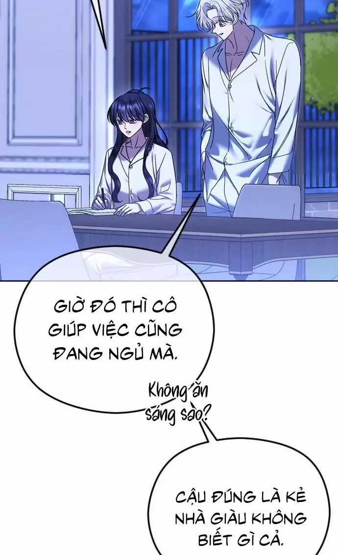 Kết Thúc, Tôi Muốn Thay Đổi Nó Chapter 74 trang 42