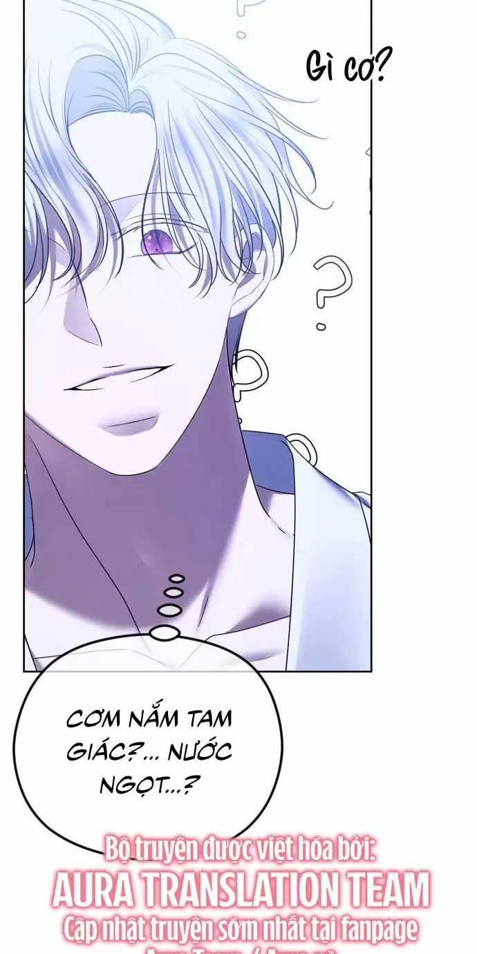 Kết Thúc, Tôi Muốn Thay Đổi Nó Chapter 74 trang 45