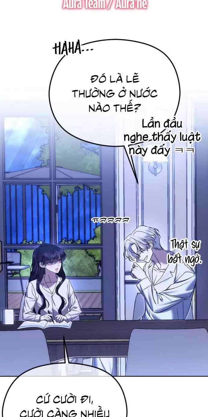 Kết Thúc, Tôi Muốn Thay Đổi Nó Chapter 74 trang 46