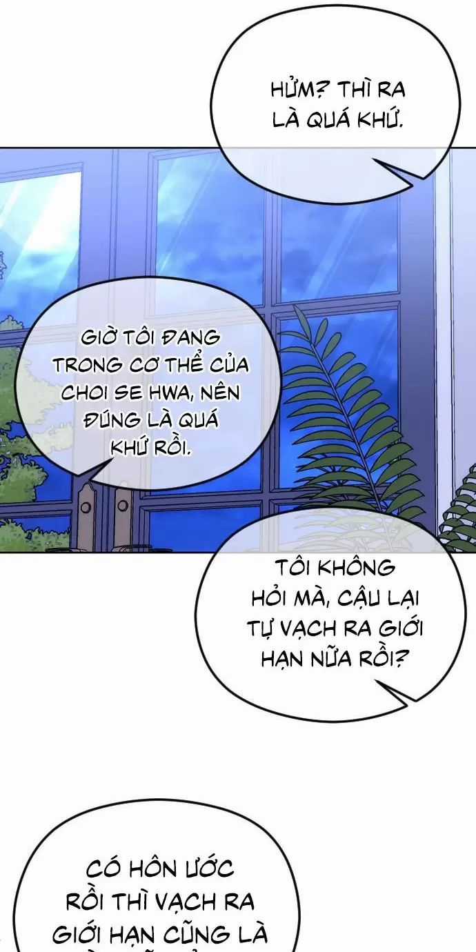 Kết Thúc, Tôi Muốn Thay Đổi Nó Chapter 74 trang 49