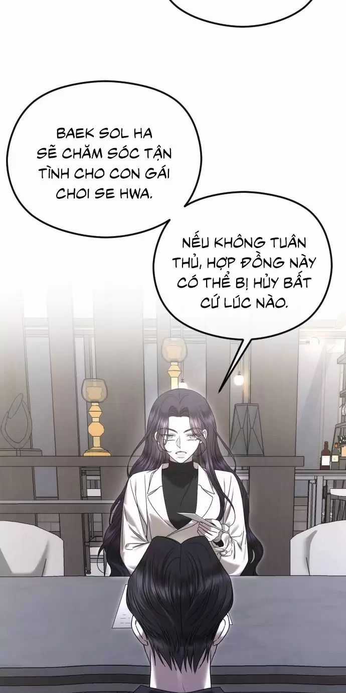 Kết Thúc, Tôi Muốn Thay Đổi Nó Chapter 74 trang 5