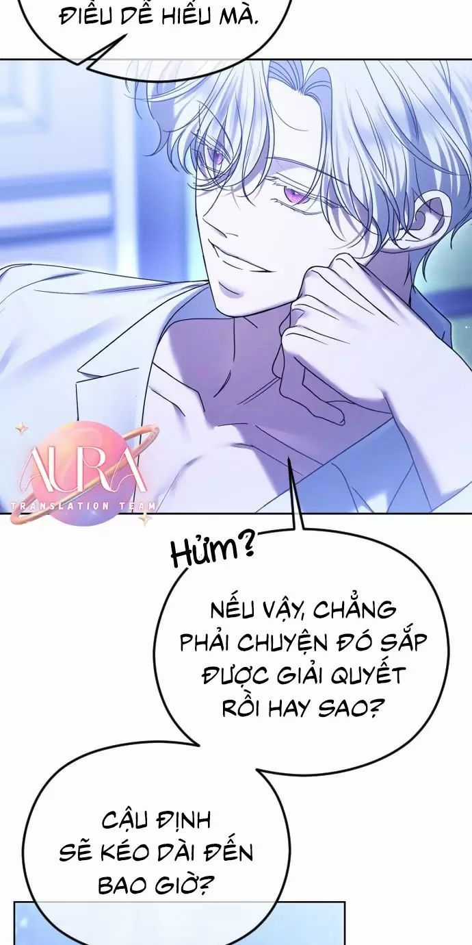 Kết Thúc, Tôi Muốn Thay Đổi Nó Chapter 74 trang 50