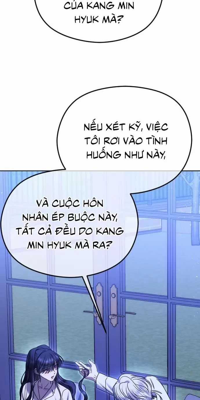 Kết Thúc, Tôi Muốn Thay Đổi Nó Chapter 74 trang 54