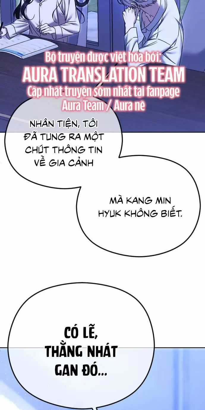Kết Thúc, Tôi Muốn Thay Đổi Nó Chapter 74 trang 55