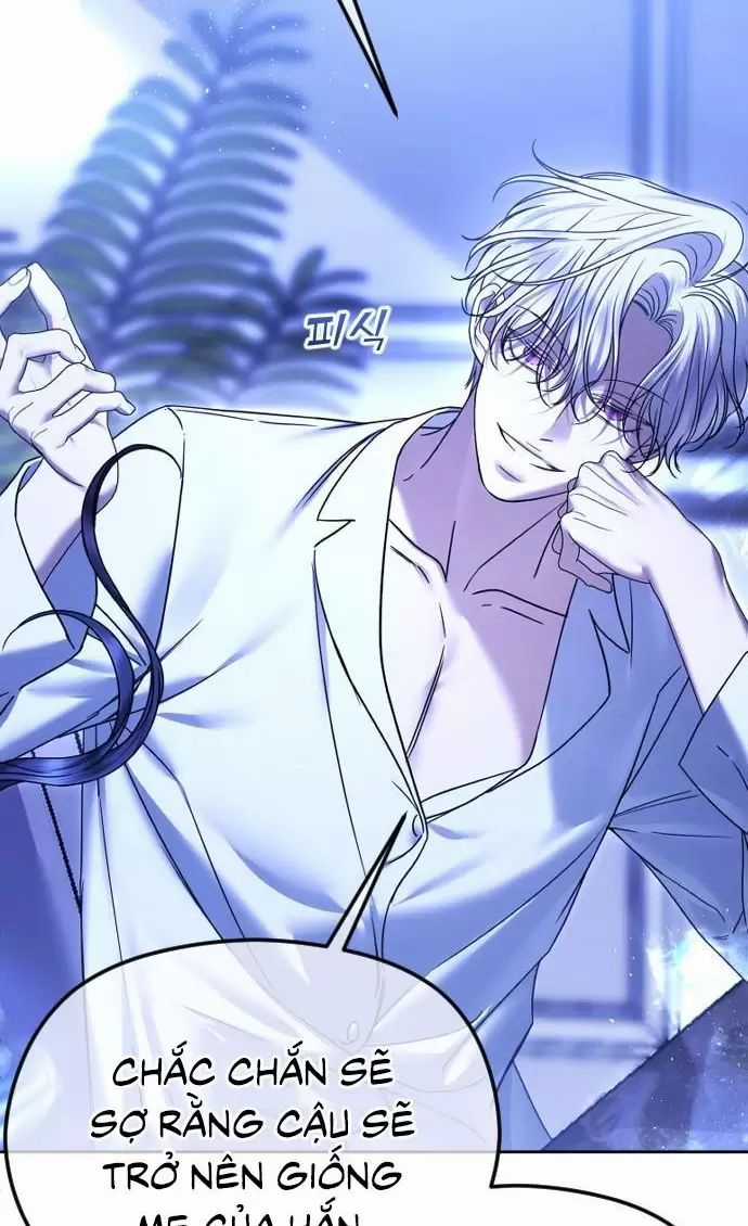 Kết Thúc, Tôi Muốn Thay Đổi Nó Chapter 74 trang 56