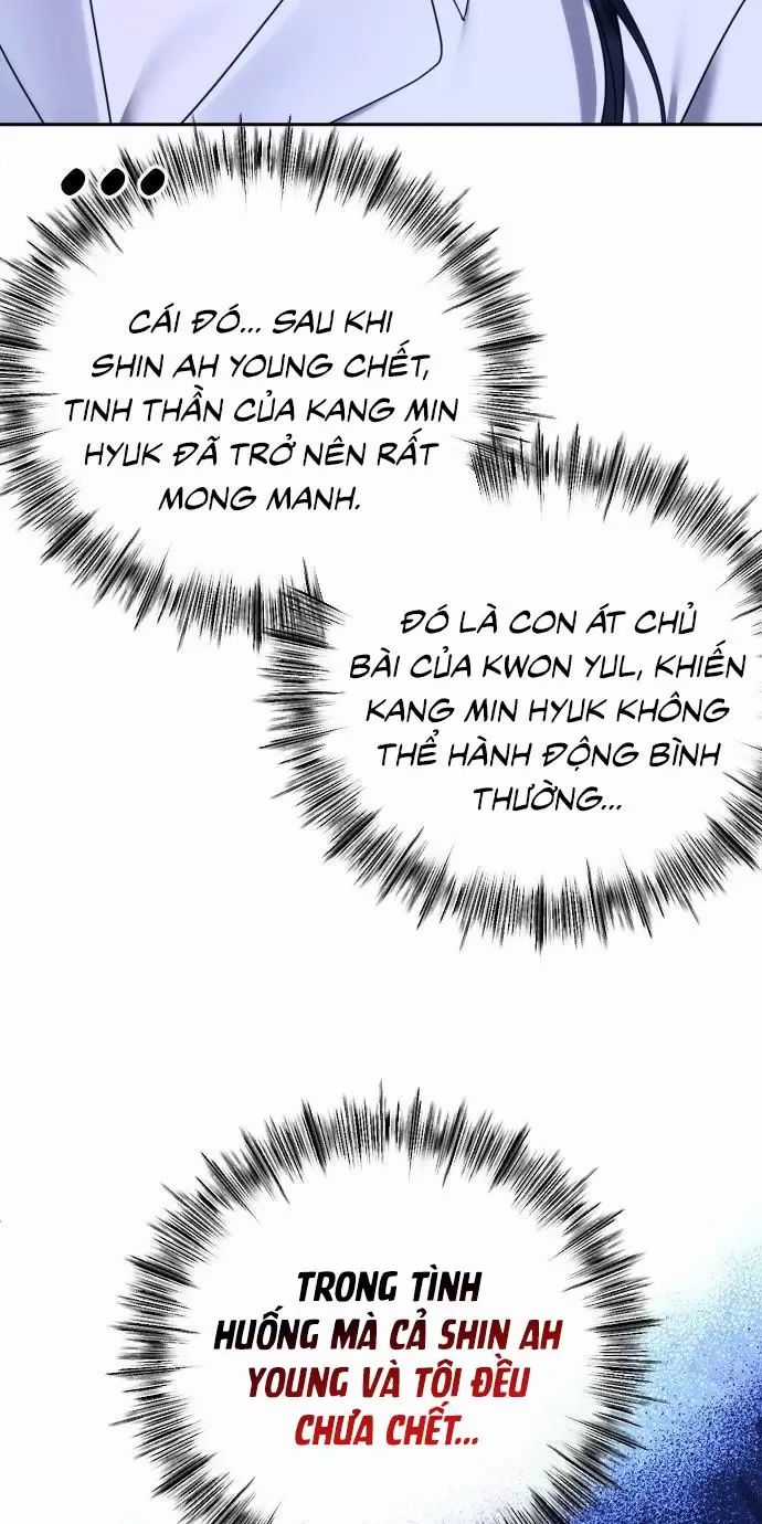 Kết Thúc, Tôi Muốn Thay Đổi Nó Chapter 74 trang 58