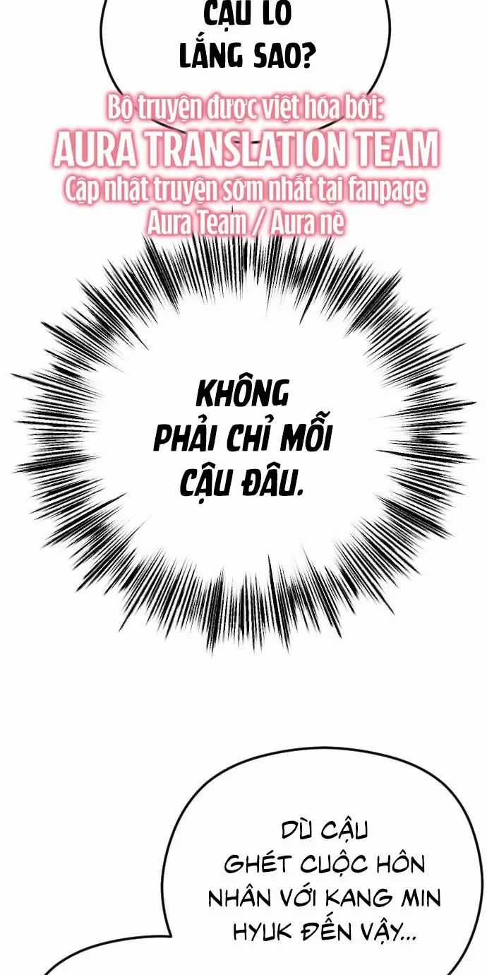 Kết Thúc, Tôi Muốn Thay Đổi Nó Chapter 74 trang 65