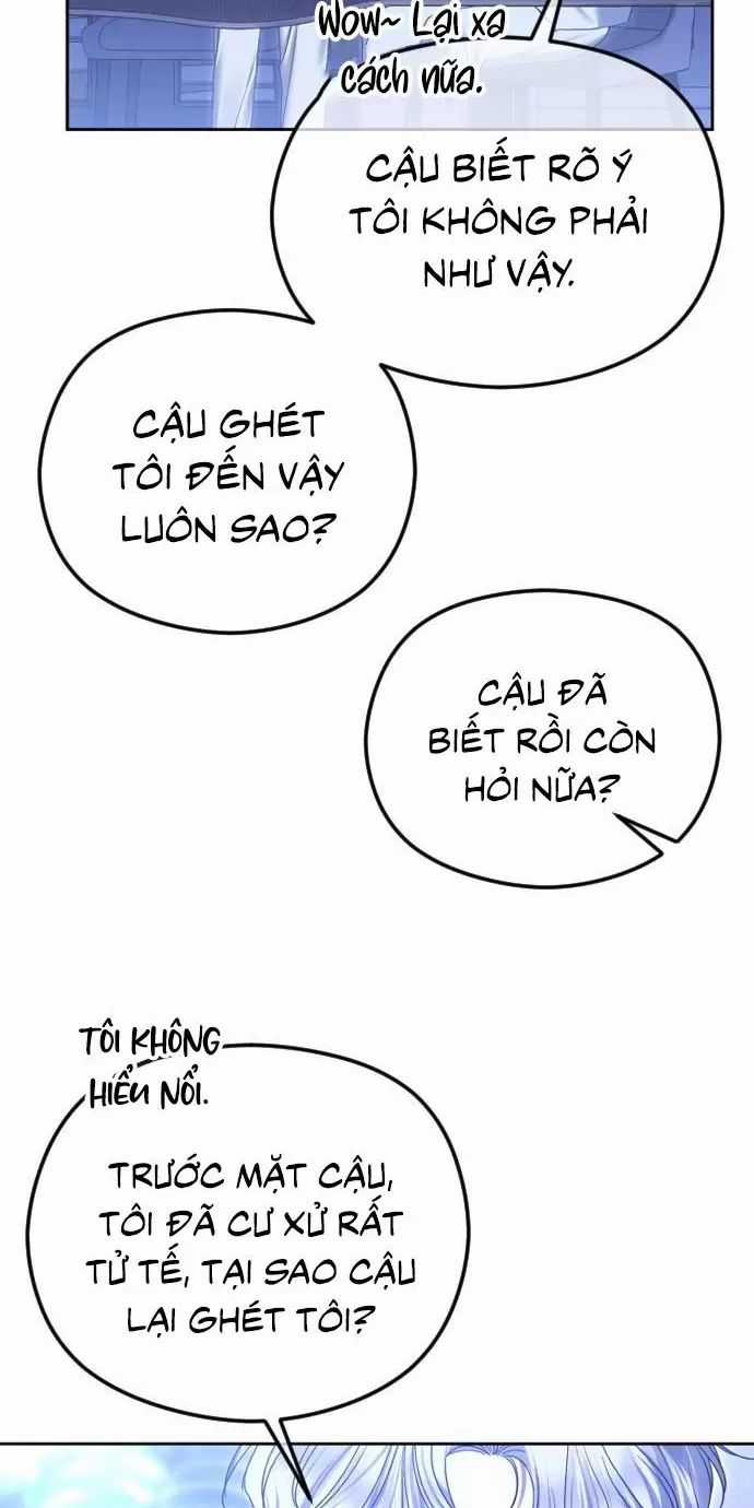 Kết Thúc, Tôi Muốn Thay Đổi Nó Chapter 74 trang 79