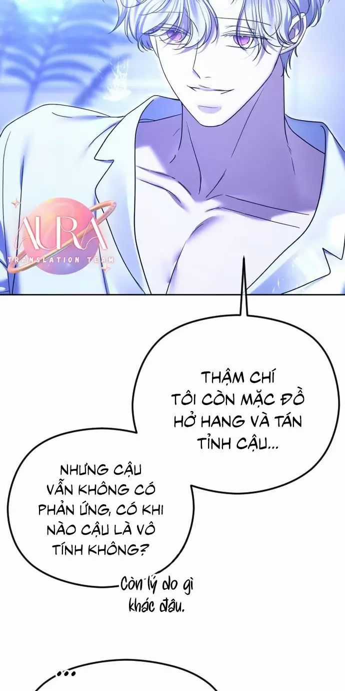 Kết Thúc, Tôi Muốn Thay Đổi Nó Chapter 74 trang 80