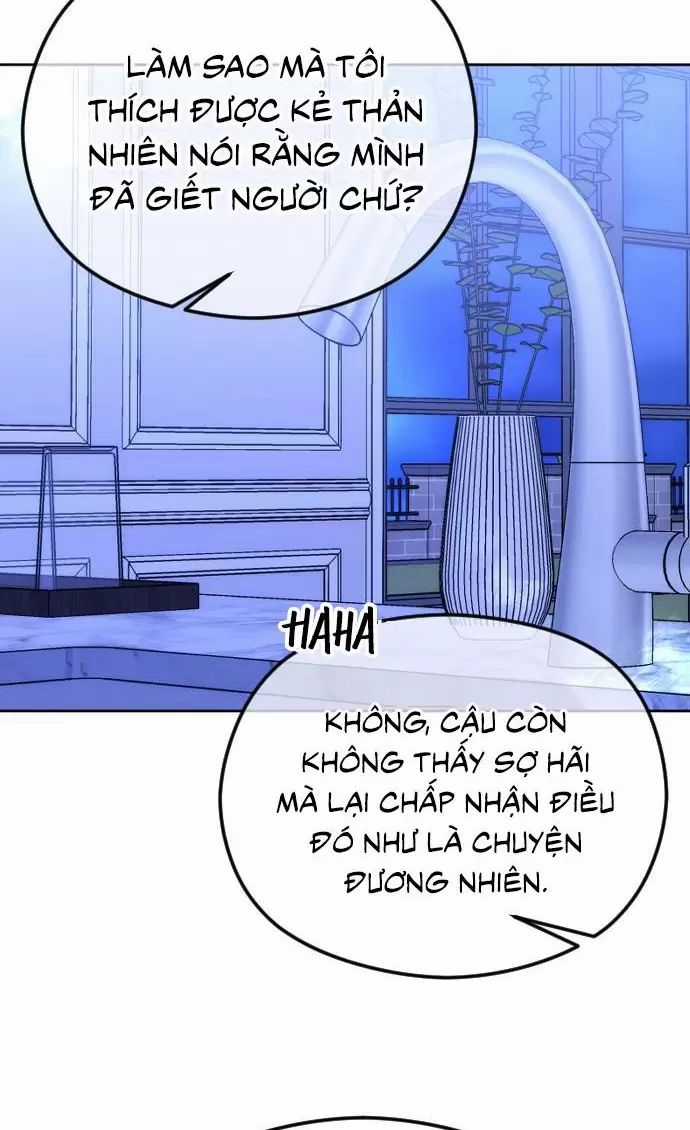 Kết Thúc, Tôi Muốn Thay Đổi Nó Chapter 74 trang 81