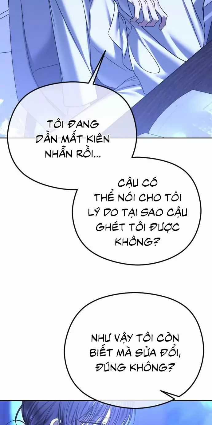 Kết Thúc, Tôi Muốn Thay Đổi Nó Chapter 74 trang 83