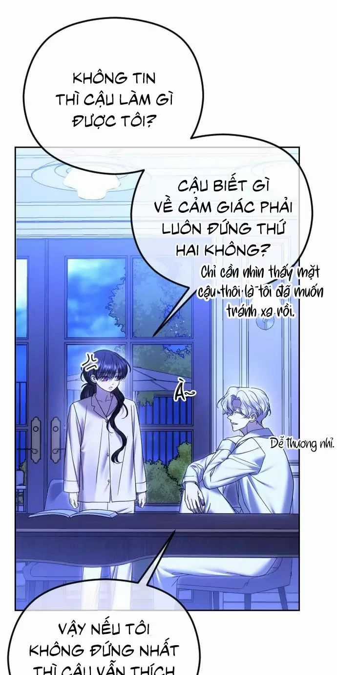 Kết Thúc, Tôi Muốn Thay Đổi Nó Chapter 74 trang 87