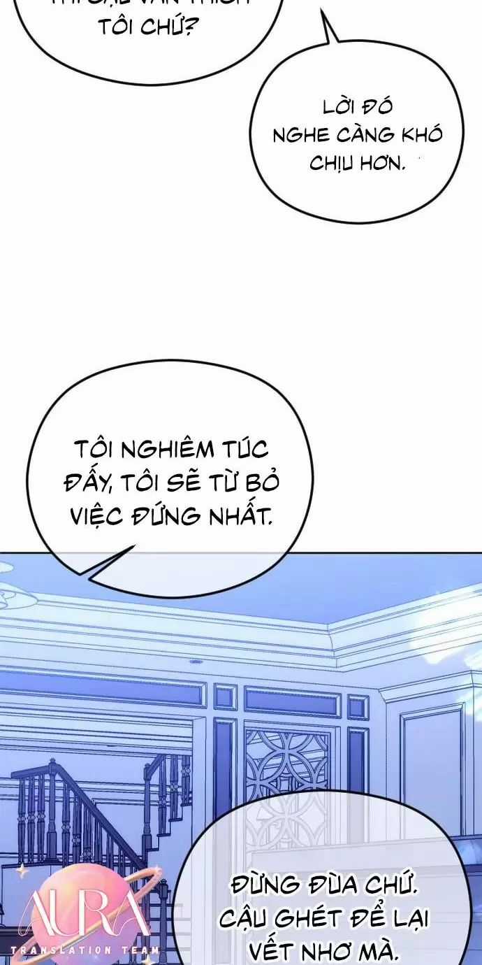 Kết Thúc, Tôi Muốn Thay Đổi Nó Chapter 74 trang 88