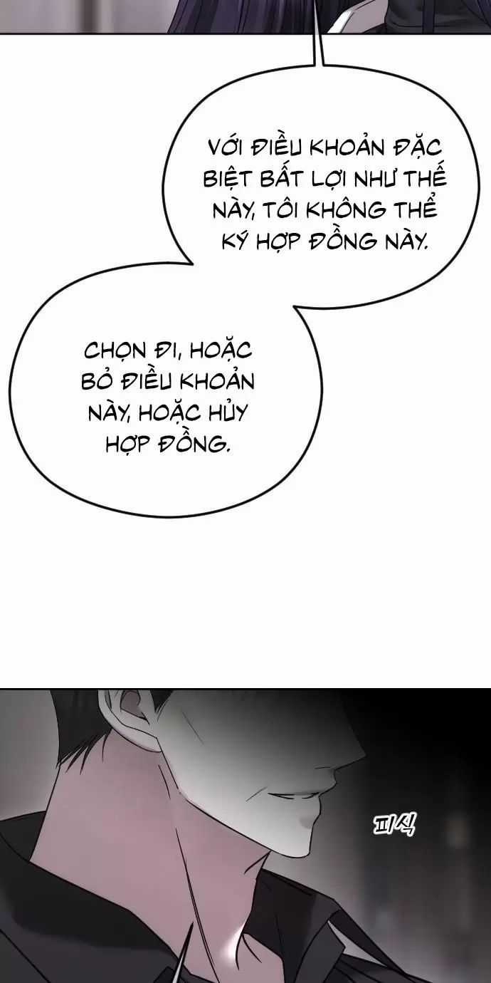 Kết Thúc, Tôi Muốn Thay Đổi Nó Chapter 74 trang 9