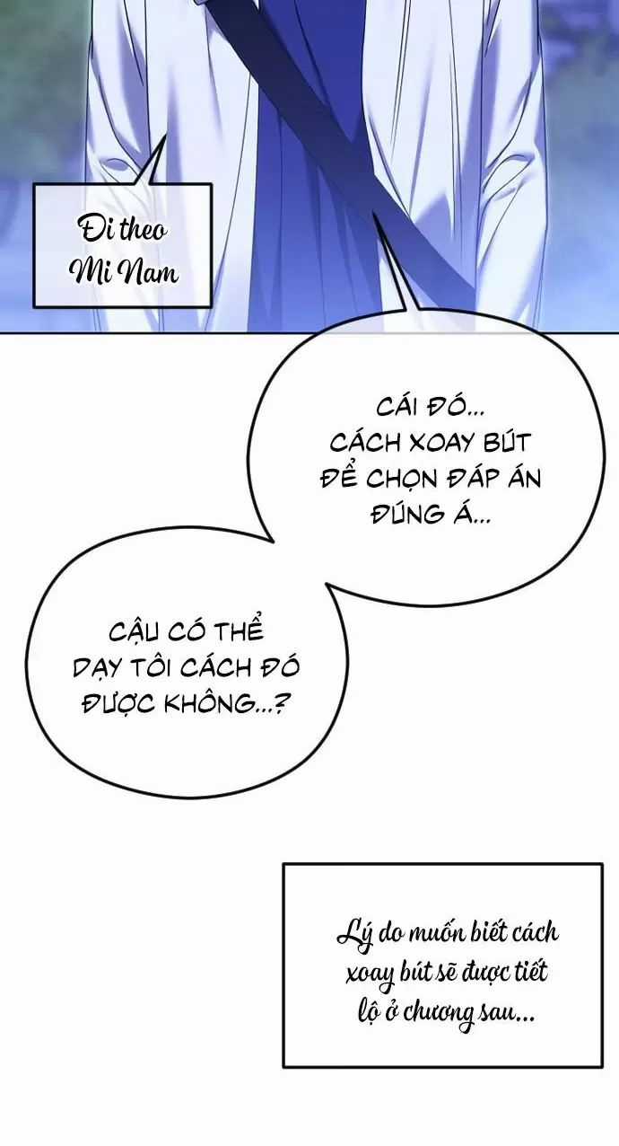 Kết Thúc, Tôi Muốn Thay Đổi Nó Chapter 74 trang 96