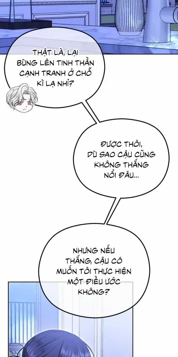 Kết Thúc, Tôi Muốn Thay Đổi Nó Chapter 75 trang 11