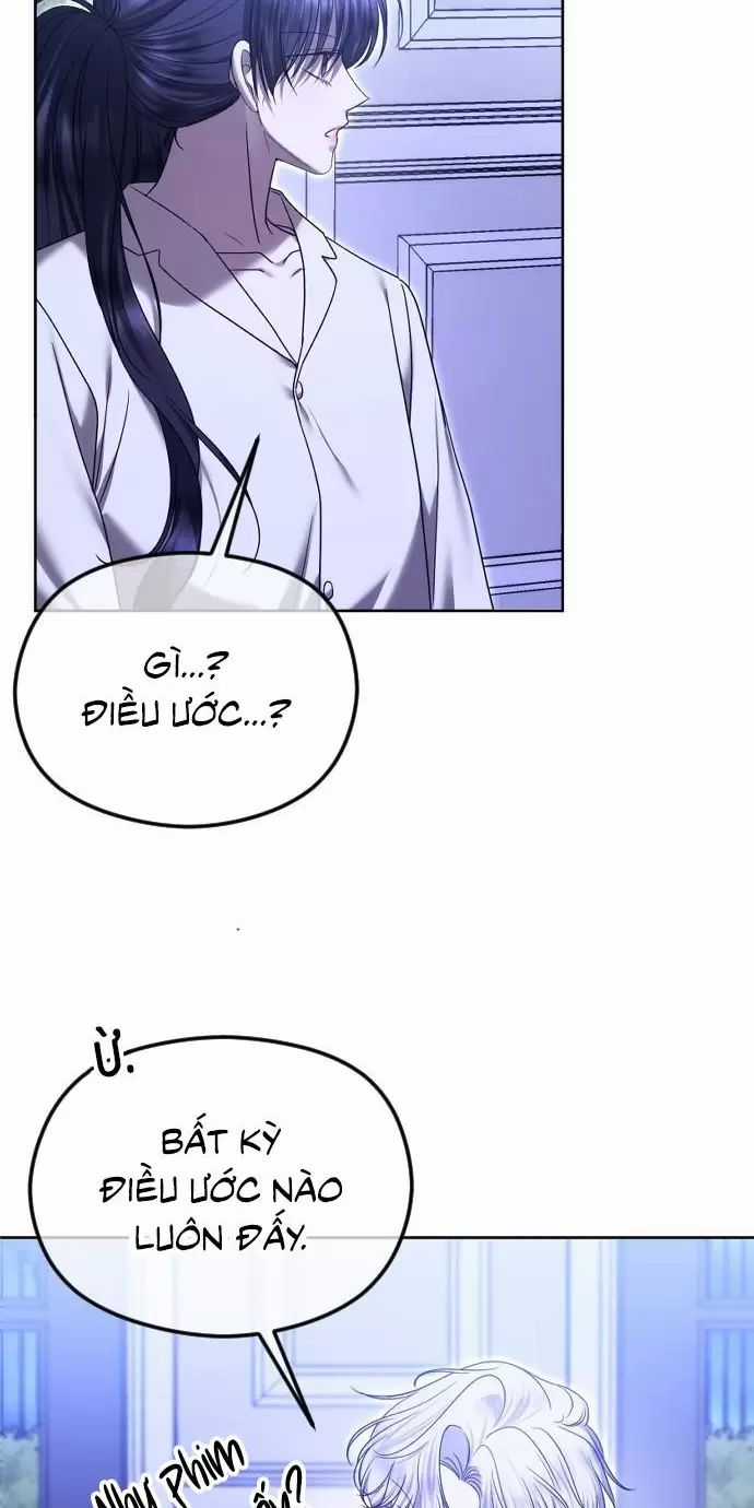 Kết Thúc, Tôi Muốn Thay Đổi Nó Chapter 75 trang 12