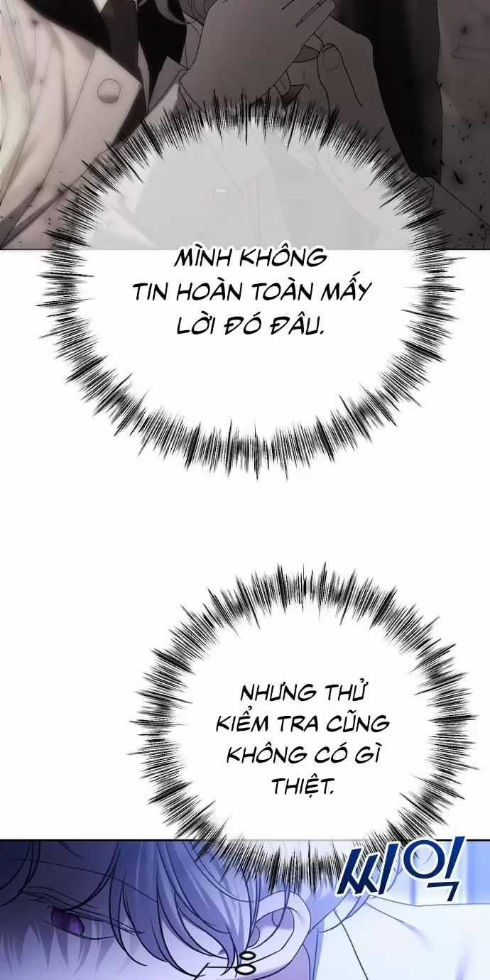 Kết Thúc, Tôi Muốn Thay Đổi Nó Chapter 75 trang 15