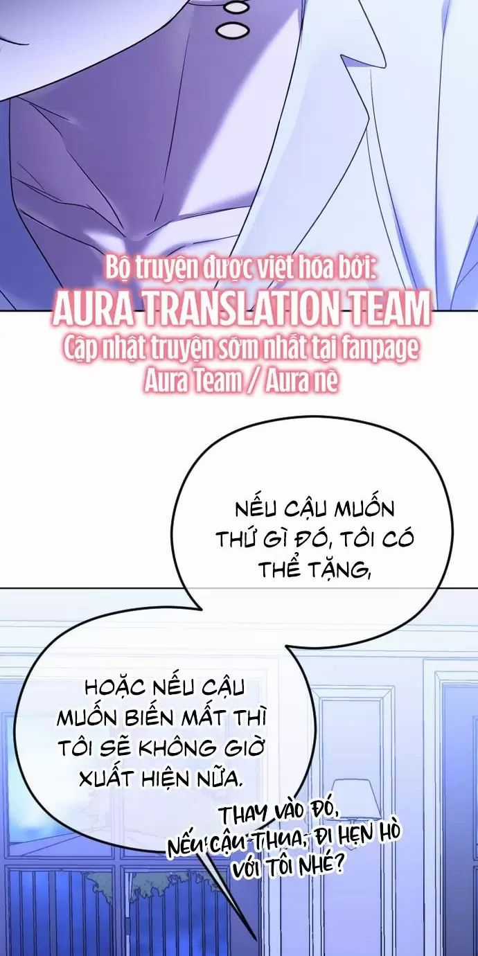 Kết Thúc, Tôi Muốn Thay Đổi Nó Chapter 75 trang 16