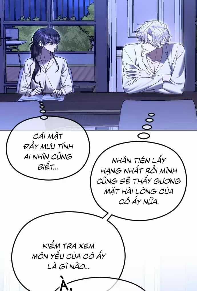 Kết Thúc, Tôi Muốn Thay Đổi Nó Chapter 75 trang 17