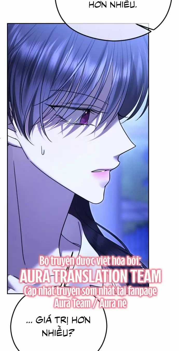 Kết Thúc, Tôi Muốn Thay Đổi Nó Chapter 75 trang 2