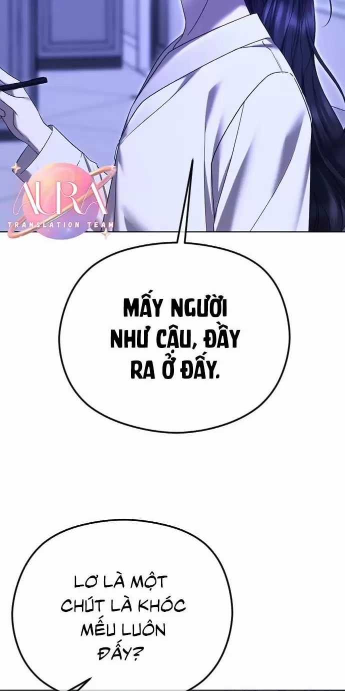 Kết Thúc, Tôi Muốn Thay Đổi Nó Chapter 75 trang 20