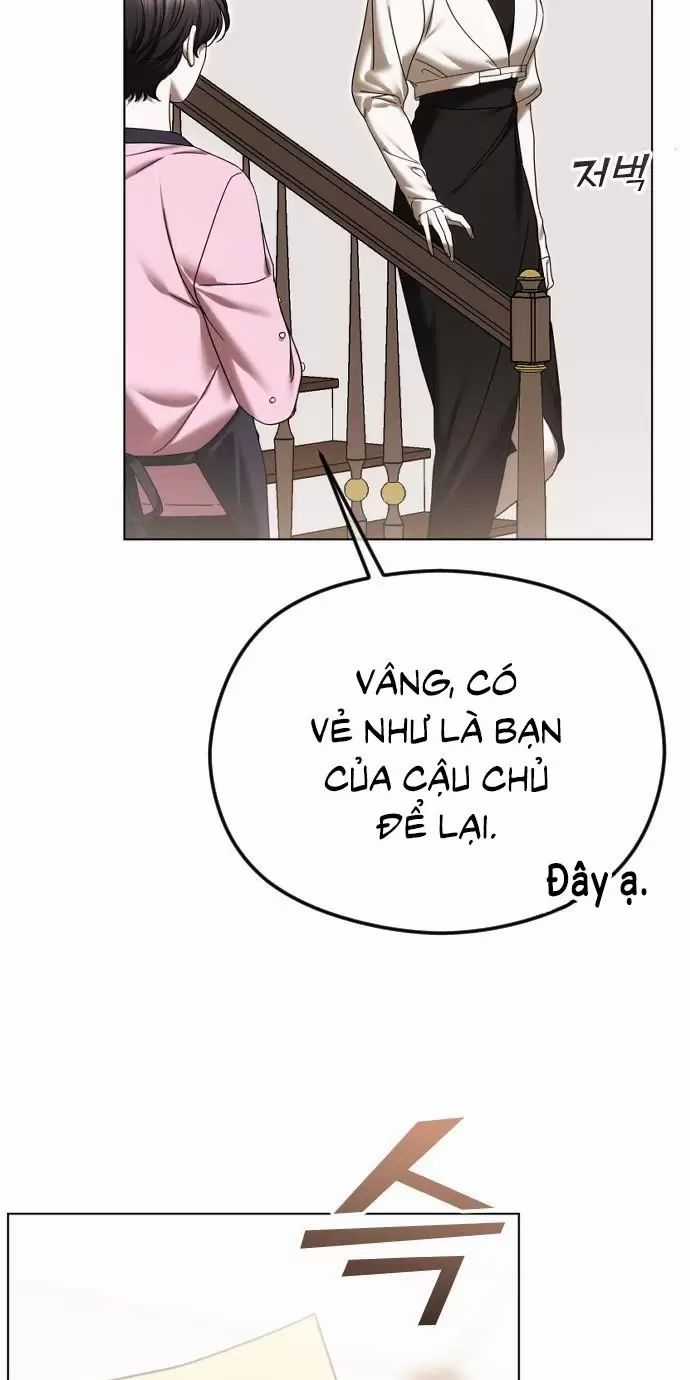Kết Thúc, Tôi Muốn Thay Đổi Nó Chapter 75 trang 27