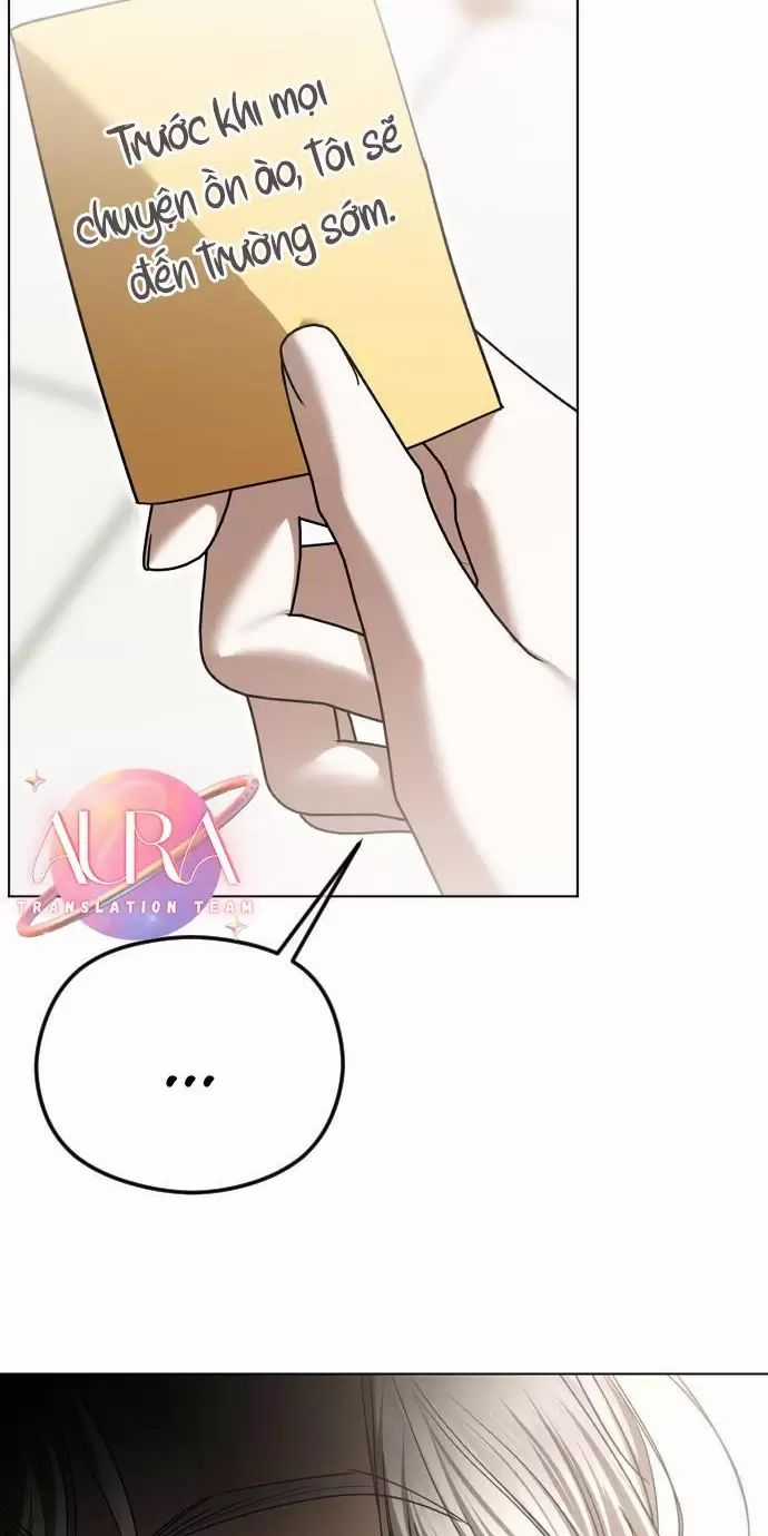 Kết Thúc, Tôi Muốn Thay Đổi Nó Chapter 75 trang 28