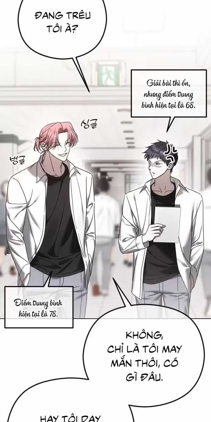 Kết Thúc, Tôi Muốn Thay Đổi Nó Chapter 75 trang 35