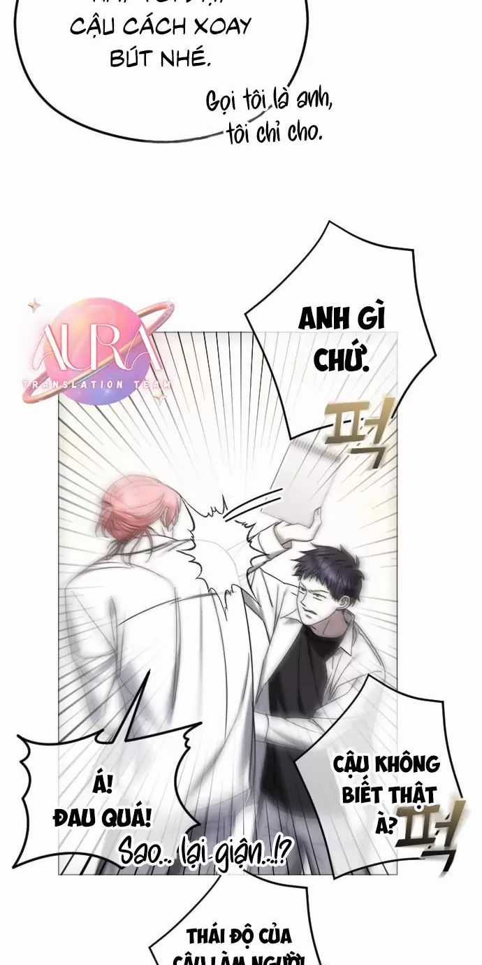 Kết Thúc, Tôi Muốn Thay Đổi Nó Chapter 75 trang 36