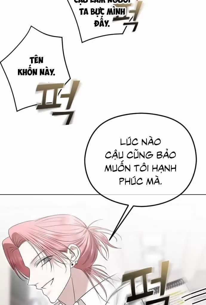 Kết Thúc, Tôi Muốn Thay Đổi Nó Chapter 75 trang 37